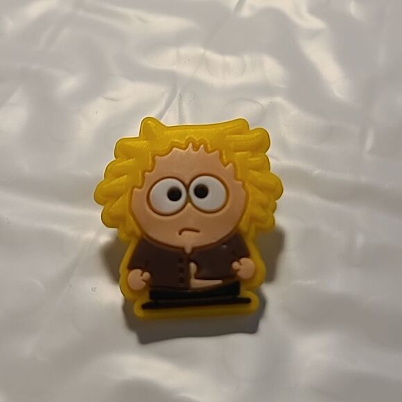 6/$20 * Tweek Tweak * South Park * Croc Clog Charm Shoe Jewelry Comedy Central - Picture 2 of 7